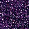 MIYUKI Round Rocailles Beads SEED-X0055-RR0352-3