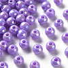 Opaque Acrylic Beads MACR-S370-D6mm-A32-1