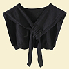 Polypropylene Sweater Shawl Wraps for Women AJEW-WH20080-27A-6