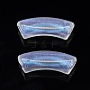 Transparent Acrylic Beads LS-OACR-N008-082-2