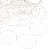Brass Findings EC401-S-4
