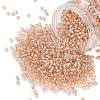 TOHO 8/0 Round Beads SEED-TR08-0031-1