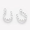 Non-Tarnish 201 Stainless Steel Charms STAS-S105-T199-2