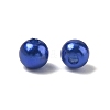 Imitation Pearl Acrylic Beads PL609-21-3