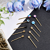 ARRICRAFT Iron Hair Bobby Pin Findings PHAR-AR0001-04-2