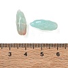 Two Tone Imitation Gemstone Style Acrylic Beads AC-CBA6852-01L-3
