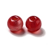 6/0 Transparent Glass Seed Beads LS-SEED-P005-C01-3