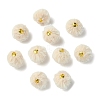 20Pcs Plush Pompom Pendants FIND-YW0008-65I-1