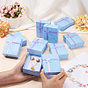 Cardboard Jewelry Set Boxes CON-TAC0006-06C-6