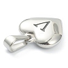 304 Stainless Steel Pendants STAS-P278-01V-P-3