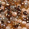 Glass Beads EGLA-A034-LM6mm-34-2