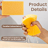 Pottery Sponge AJEW-GF0015-26A-6
