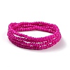 Waist Beads NJEW-C00023-12-4