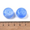 Two Tone Acrylic Beads AC-CBABA33-01C-3
