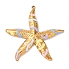 304 Stainless Steel Pendants STAS-Z168-01G-02-1
