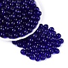 FGB Transparent Glass Seed Beads SEED-N013-01C-12-1