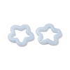 Imitation Jelly Acrylic Pendants X1-MACR-M042-01-3