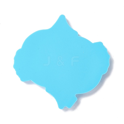 Constellation Silicone Cup Mat Molds LS-DIY-M039-11J-1