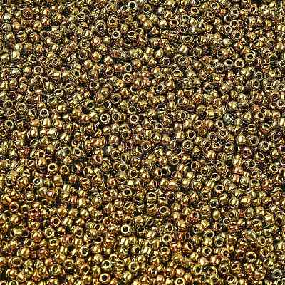 TOHO 11/0 Round Beads SEED-TR11-0513-1
