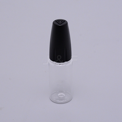PET Refillable Dropper Bottle MRMJ-WH0065-37A-1