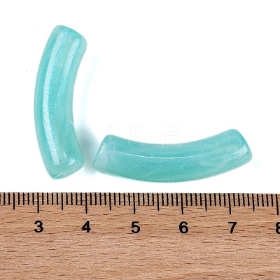 Acrylic Bead OACR-H120-03B-1