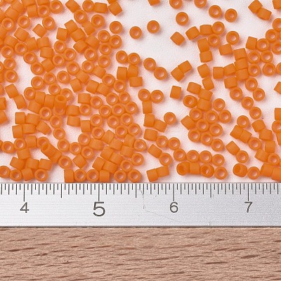 MIYUKI Delica Beads SEED-X0054-DB1583-1
