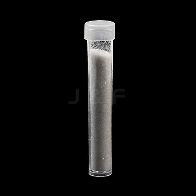 Plastic Glitter Powder Fillers AJEW-H144-01C-1