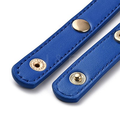 PU Leather Bag Handles LS-DIY-B067-01G-04-1