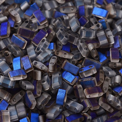 MIYUKI Half TILA Beads X-SEED-J020-HTL4556-1