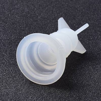 DIY Chess Silicone Molds DIY-P046-06-1