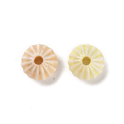 Plastics Beads KY-B004-17B-1