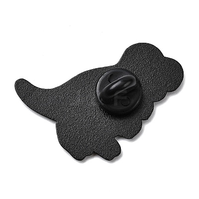 T-Rex Enamel Pins JEWB-I055-03EB-04-1