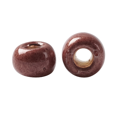 TOHO Round Seed Beads SEED-JPTR11-PF0564F-1
