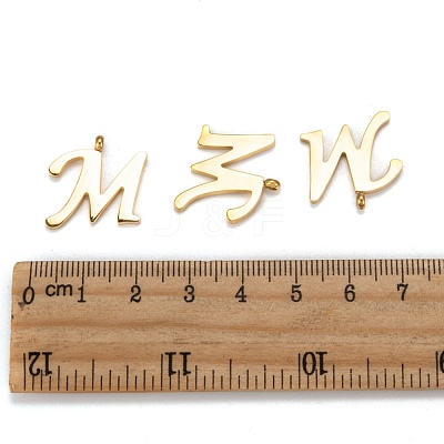 304 Stainless Steel Pendants STAS-F129-M-G-1