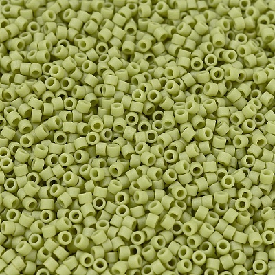 MIYUKI Delica Beads LS-SEED-J020-DB2290-1