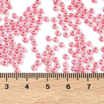 MIYUKI Round Rocailles Beads SEED-X0055-RR0276-1