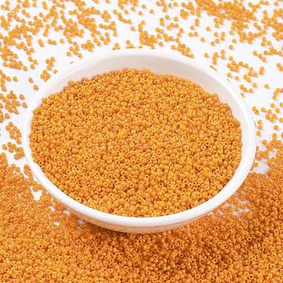 MIYUKI Round Rocailles Beads SEED-X0056-RR4454-1