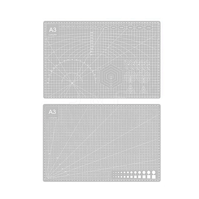 A3 Plastic Cutting Mat WG57357-09-1
