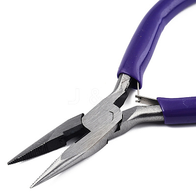 Steel Pliers Set TOOL-N007-002C-1