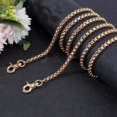 Bag Strap Chains FIND-WH0043-93G-1