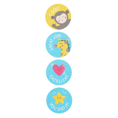 Reward Stickers DIY-K037-03B-1