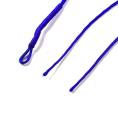 Braided Nylon Cord NWIR-V001-01F-1