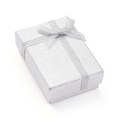 Cardboard Necklace Boxes X1-CBOX-G011-C03-1