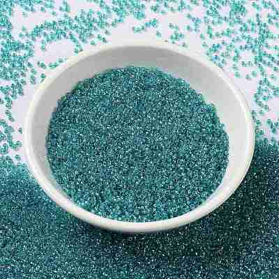 MIYUKI Round Rocailles Beads X-SEED-G009-RR1822-1