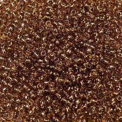 TOHO Round Seed Beads X-SEED-TR08-0754-1