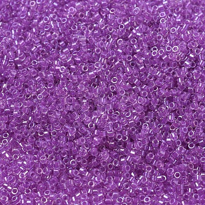 MIYUKI Delica Beads SEED-J020-DB0073-1