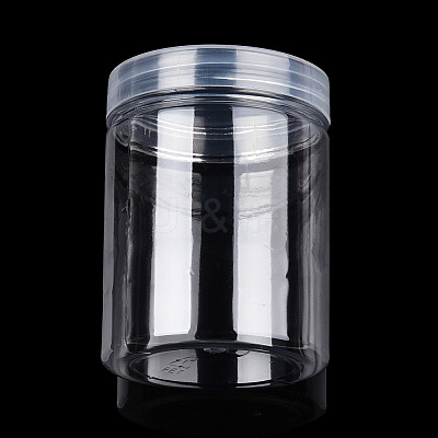 Plastic Bead Storage Containers CON-T003-07-1