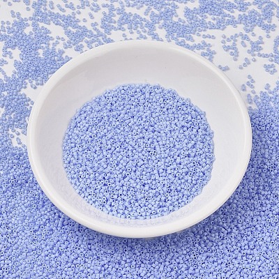 MIYUKI Delica Beads X-SEED-J020-DB1596-1