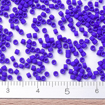 MIYUKI Delica Beads SEED-MY11-DB0756-1