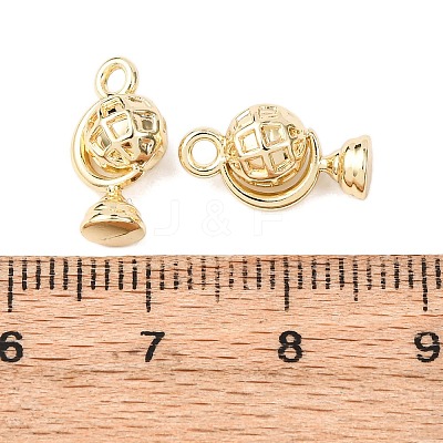 Alloy Charms LS-FIND-C076-02G-1